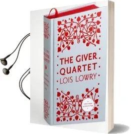 The Giver Quartet Audiobook download free by Lois Lowry
