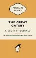 Audiobook The Great Gatsby author F. Scott Fitzgerald