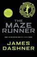 Audiobook The Maze Runner author James Dashner