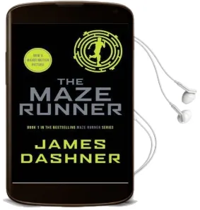 The Maze Runner Audiobook download free by James Dashner