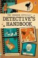 Audiobook The Official Detective'S Handbook author Colin King