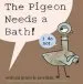 Audiobook The Pigeon Needs a Bath author Mo Willems