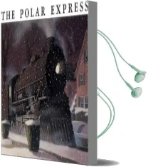 The Polar Express: Mini Edition Audiobook download free by Chris Van Allsburg
