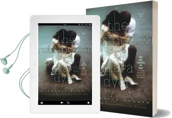The Retribution of Mara Dyer Audiobook download free by Michelle Hodkin