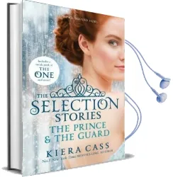 The Selection Stories: The Prince and the Guard Audiobook download free by Kiera Cass