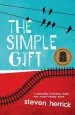 Audiobook The Simple Gift author Steven Herrick