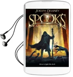 The Spook'S Apprentice: Book 1 Audiobook download free by Joseph Delaney