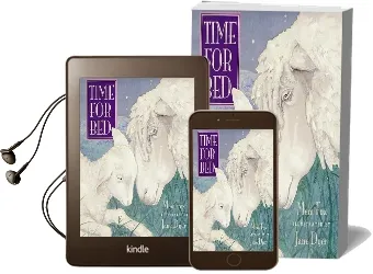 Time for bed Audiobook download free by Mem Fox