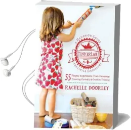 Tinkerlab Audiobook download free by Rachelle Doorley