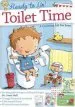 Audiobook Toilet Time: A Training kit for Boys author Janet Hall