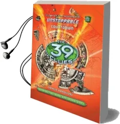 Unstoppable 3 Audiobook download free by Natalie Standiford