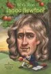 Audiobook Who was Isaac Newton? author Janet B. Pascal