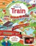 Audiobook Wind-Up Train author Fiona Watt