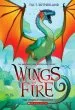 Audiobook Wings of Fire #3: Hidden Kingdom author Tui Sutherland