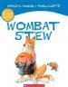 Audiobook Wombat Stew Young Reader author Marcia Vaughan