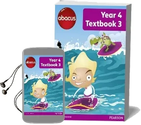 Abacus Year 4 Textbook 3 Audiobook download free by Ruth Merttens