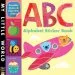 Audiobook Abc Alphabet Sticker Book author Jonathan Litton