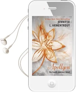 Apollyon (The Fourth Covenant Novel) Audiobook download free by Jennifer L. Armentrout