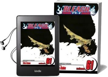 Bleach, Vol. 61 Audiobook download free by Tite Kubo