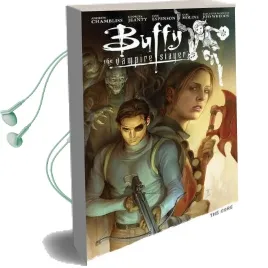 Buffy Season Nine Volume 5: The Core Audiobook download free by Andrew Chambliss