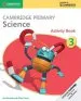 Audiobook Cambridge Primary Science: Cambridge Primary Science Stage 3 Activity Book author Alan Cross