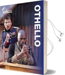Cambridge School Shakespeare: Othello Audiobook download free by William Shakespeare