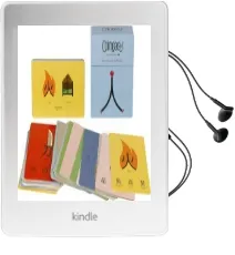 Chineasy (Tm) 60 Flashcards Audiobook download free by Shaolan