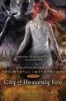 Audiobook City of Heavenly Fire author Cassandra Clare