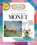 Audiobook Claude Monet (Revised Edition) author Mike Venezia