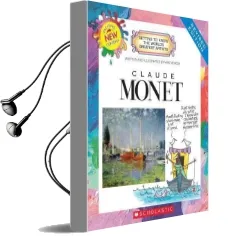 Claude Monet (Revised Edition) Audiobook download free by Mike Venezia
