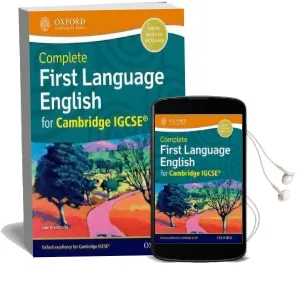 Complete First Language English for Cambridge Igcse (r) Audiobook download free by Jane Arredondo