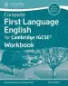 Audiobook Complete First Language English for Cambridge Igcse (r) Workbook author Jane Arredondo