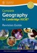 Audiobook Complete Geography for Cambridge Igcse (r) Revision Guide author Muriel Fretwell