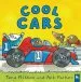 Audiobook Cool Cars author Ant Parker