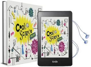 Cool Science Tricks: 50 Fantastic Feats for Kids of all Ages Audiobook download free by Daniel Tatarsky