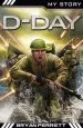 Audiobook D-Day author Bryan Perrett