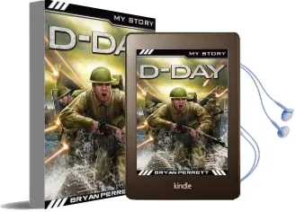D-Day Audiobook download free by Bryan Perrett