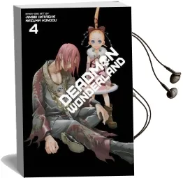 Deadman Wonderland, Vol. 4 Audiobook download free by Jinsei Kataoka