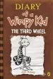 Audiobook Diary of a Wimpy kid: The Third Wheel (Book 7) author Jeff Kinney