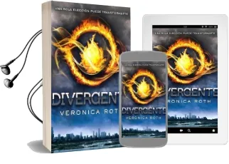 Divergente Audiobook download free by Veronica Roth