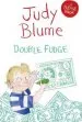 Audiobook Double Fudge author Judy Blume