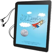 El Deafo Audiobook download free by Cece Bell