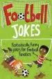 Audiobook Football Jokes: Fantastically Funny Jokes for Football Fanatics author Macmillan Children'S Books