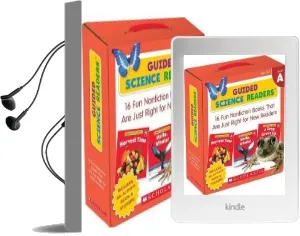 Guided Science Readers: Level a Audiobook download free by Liza Charlesworth