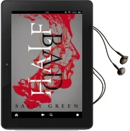 Half bad Audiobook download free by Sally Green