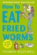 Audiobook How to eat Fried Worms author Thomas Rockwell