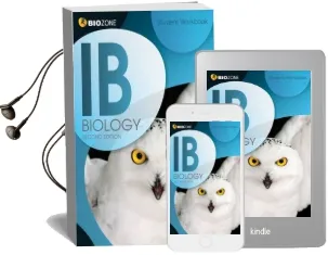 Ib Biology Student Workbook Audiobook download free by Tracey Greenwood