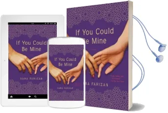 If you Could be Mine Audiobook download free by Sara Farizan