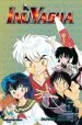 Audiobook Inuyasha, Vol. 5 (Vizbig Edition) author Rumiko Takahashi