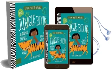 Jungle Book Audiobook download free by Jennifer Adams